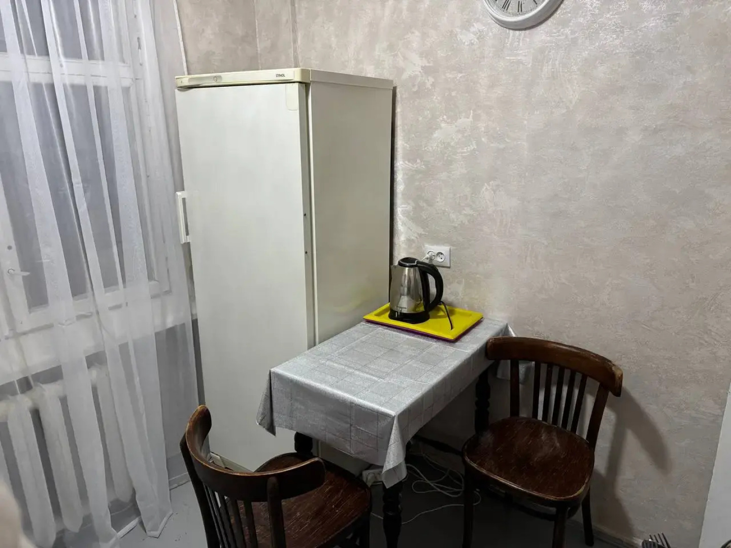 Квартира рядом с Мамаевым Курганом