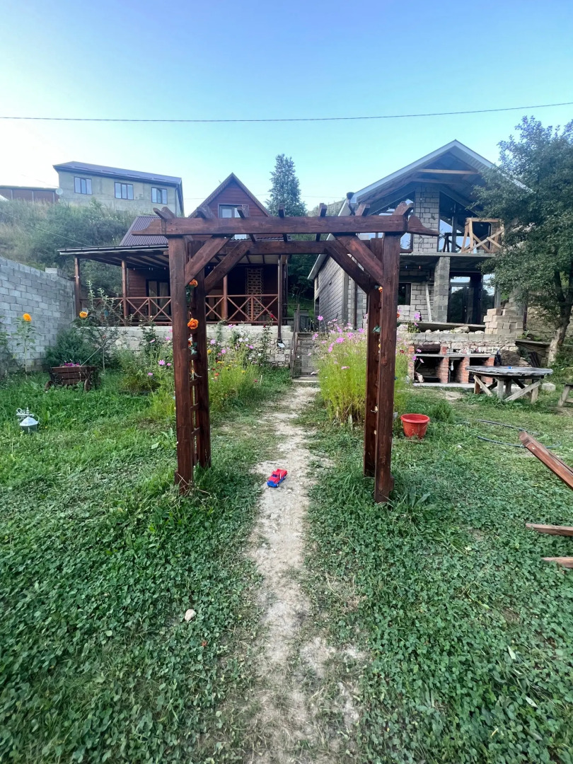 Гостевой дом Holiday Home