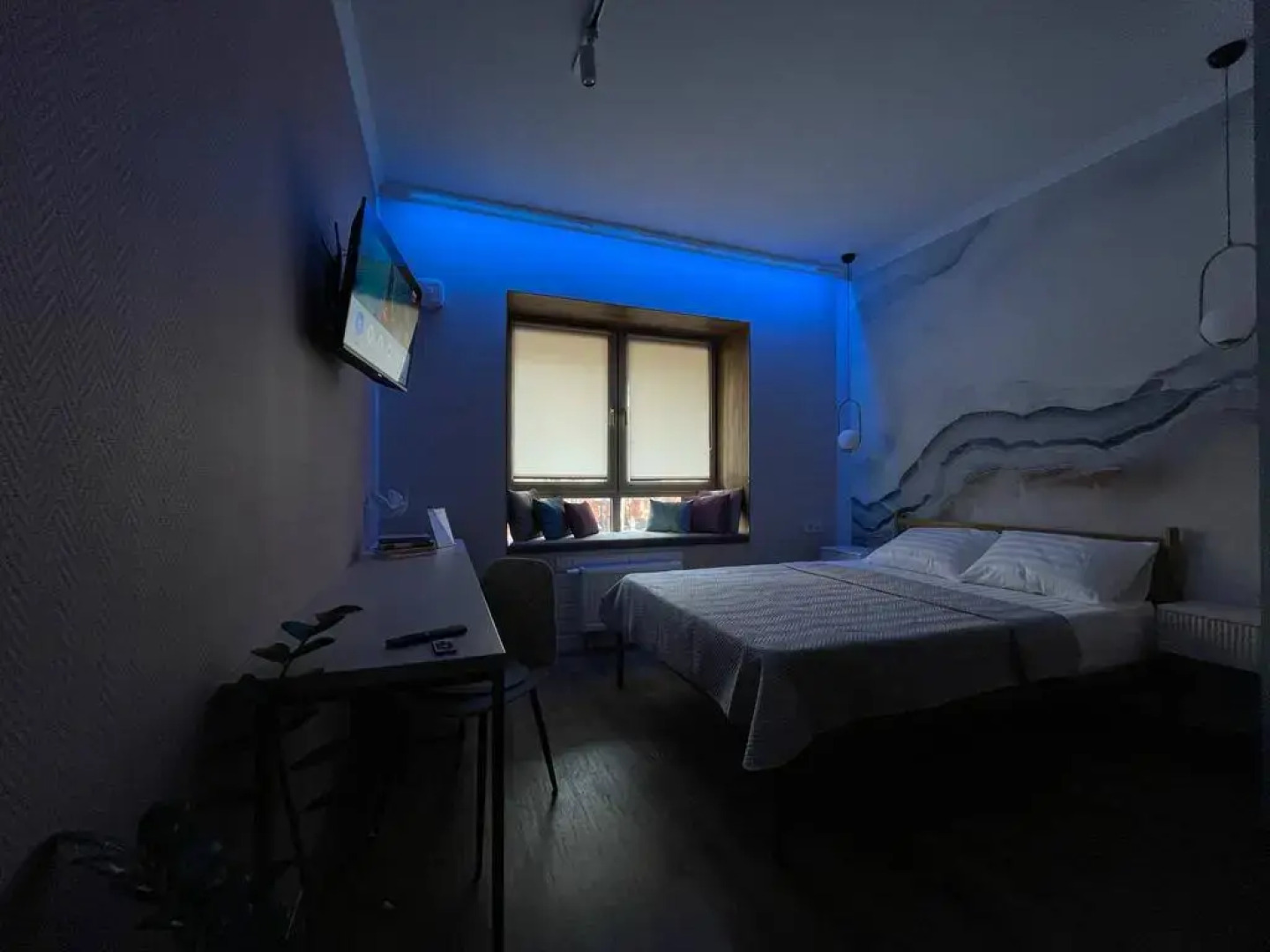 Апартаменты в Барнауле