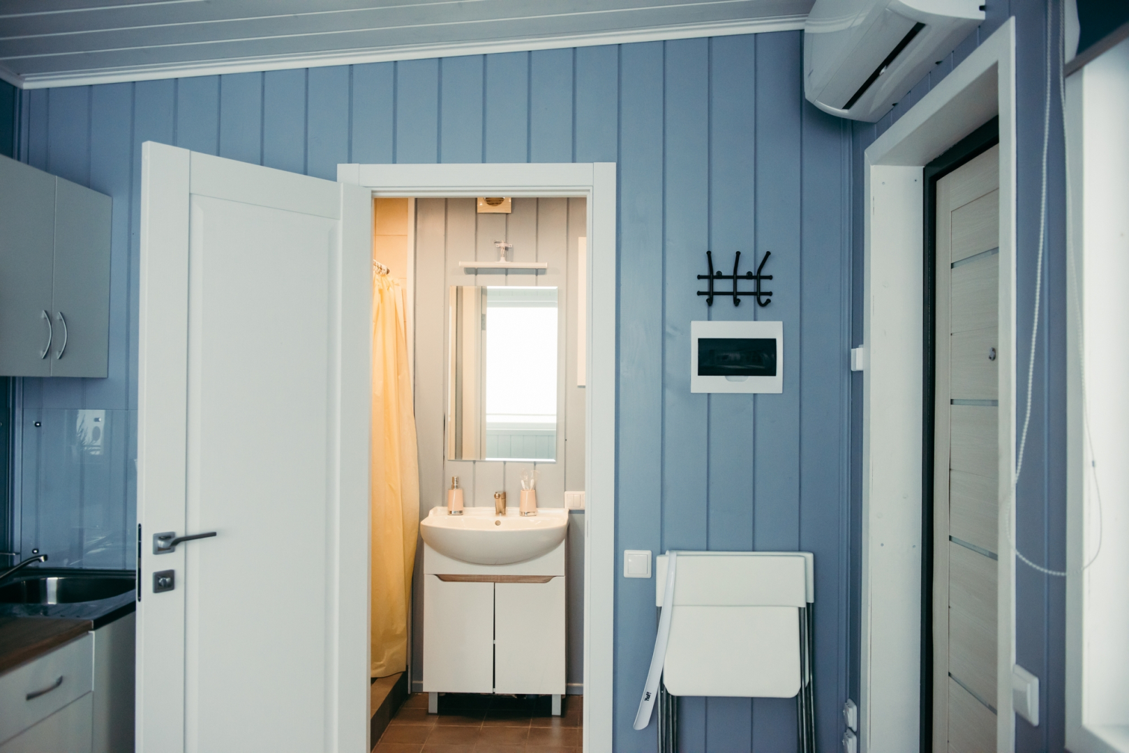 Глэмпинг Вид-Глэмп