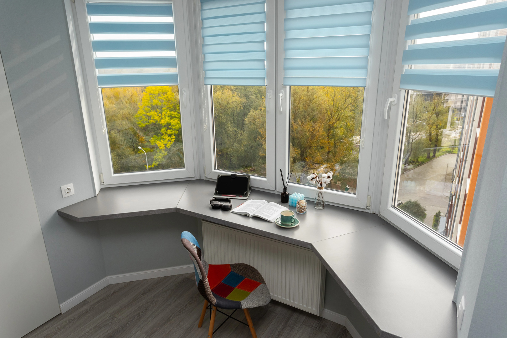 Квартира Coral