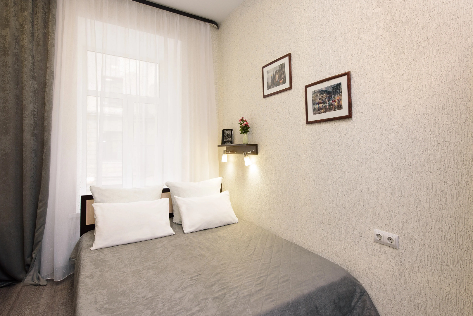 Гостевой дом Календарь