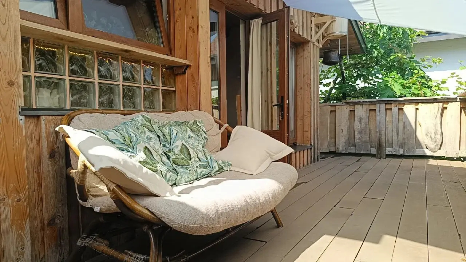 Частный Дом Zen Lodge Красная Поляна