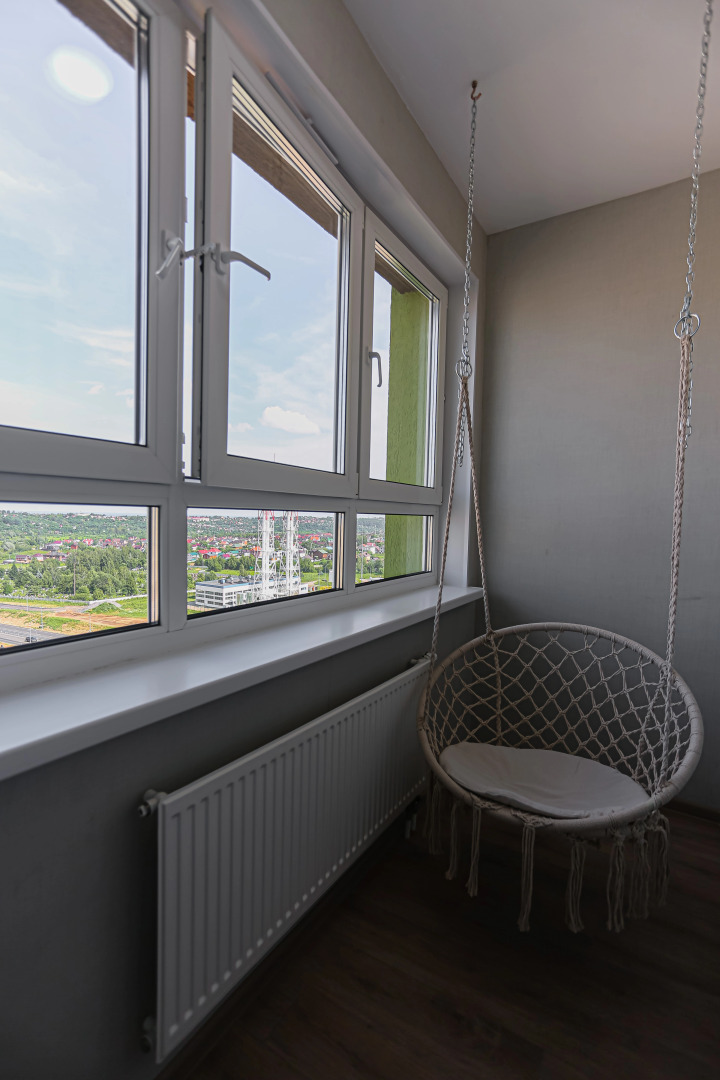 Апартаменты SunSet Новокузнечихинская 14