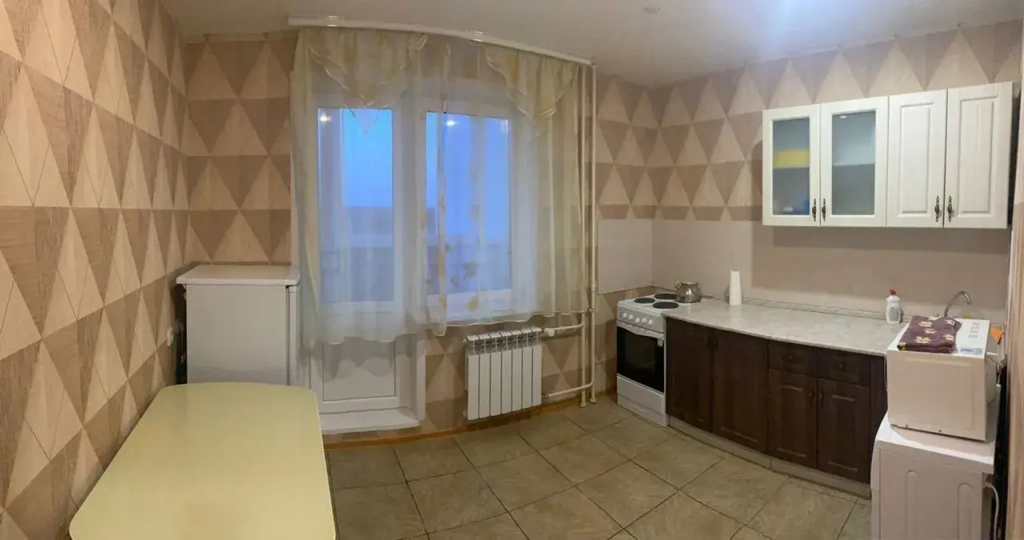 Квартира на улице Генерала Лаврова 16