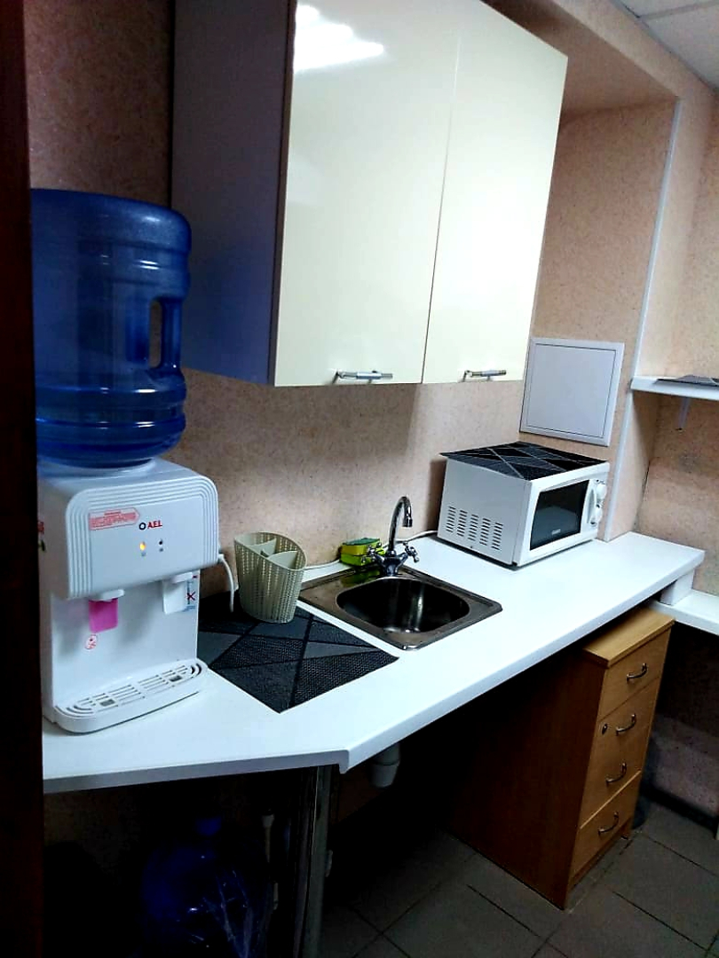 Отель Холин Эжва