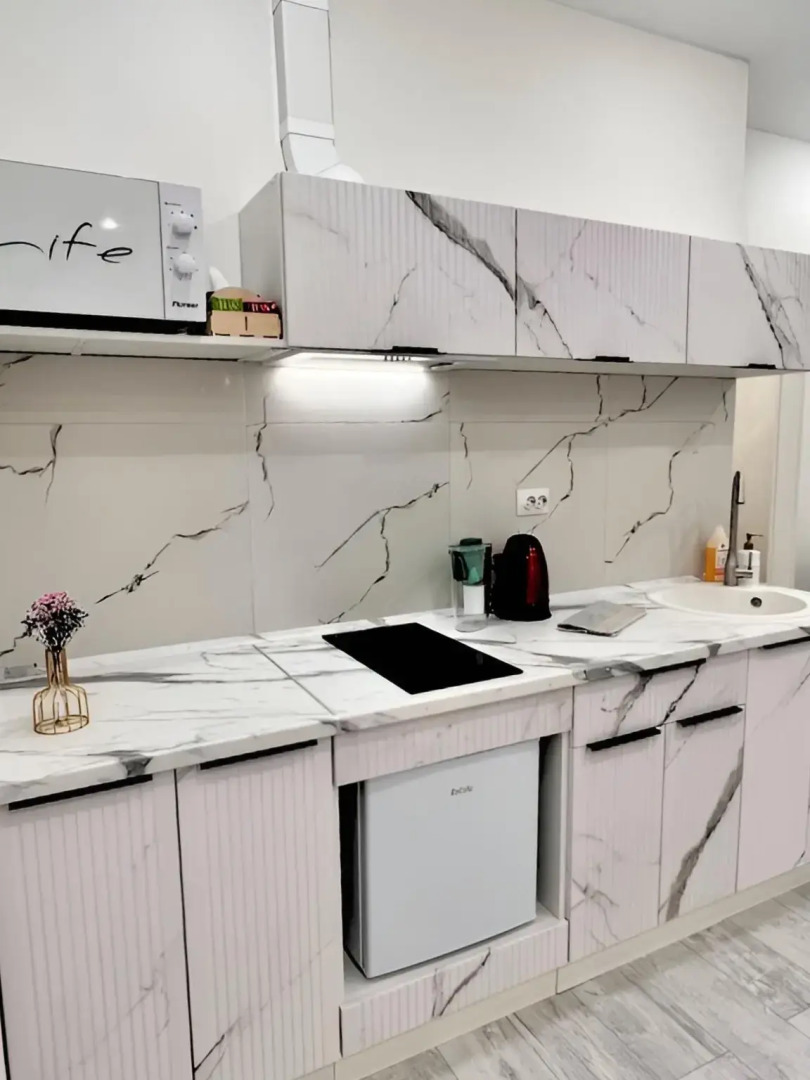 Квартира Студия у Парка Галицкого