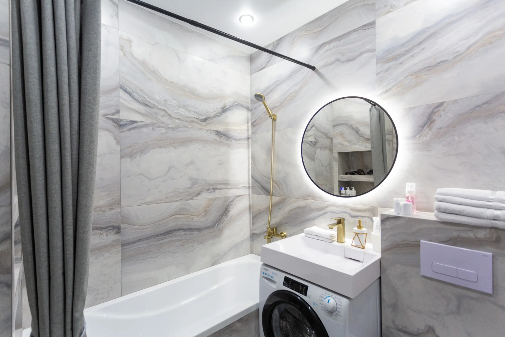 Квартира Уютная в центре города