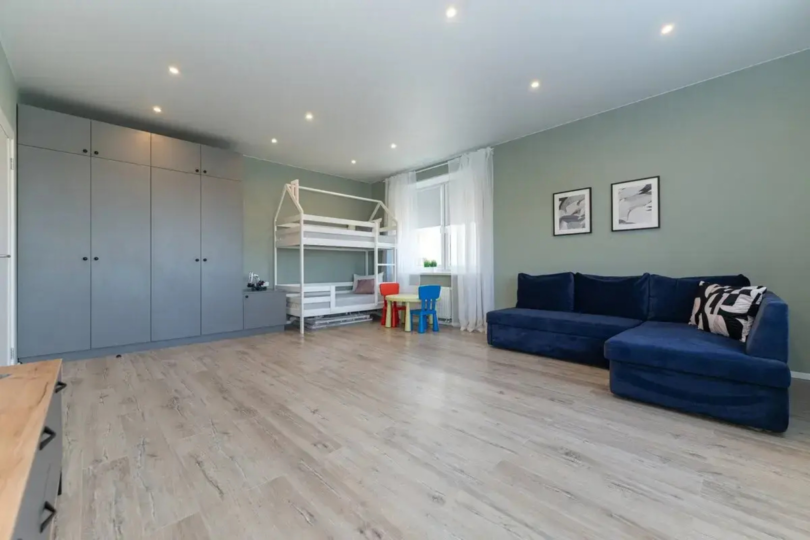 Апартаменты Apart-Deluxe Легенды Моря