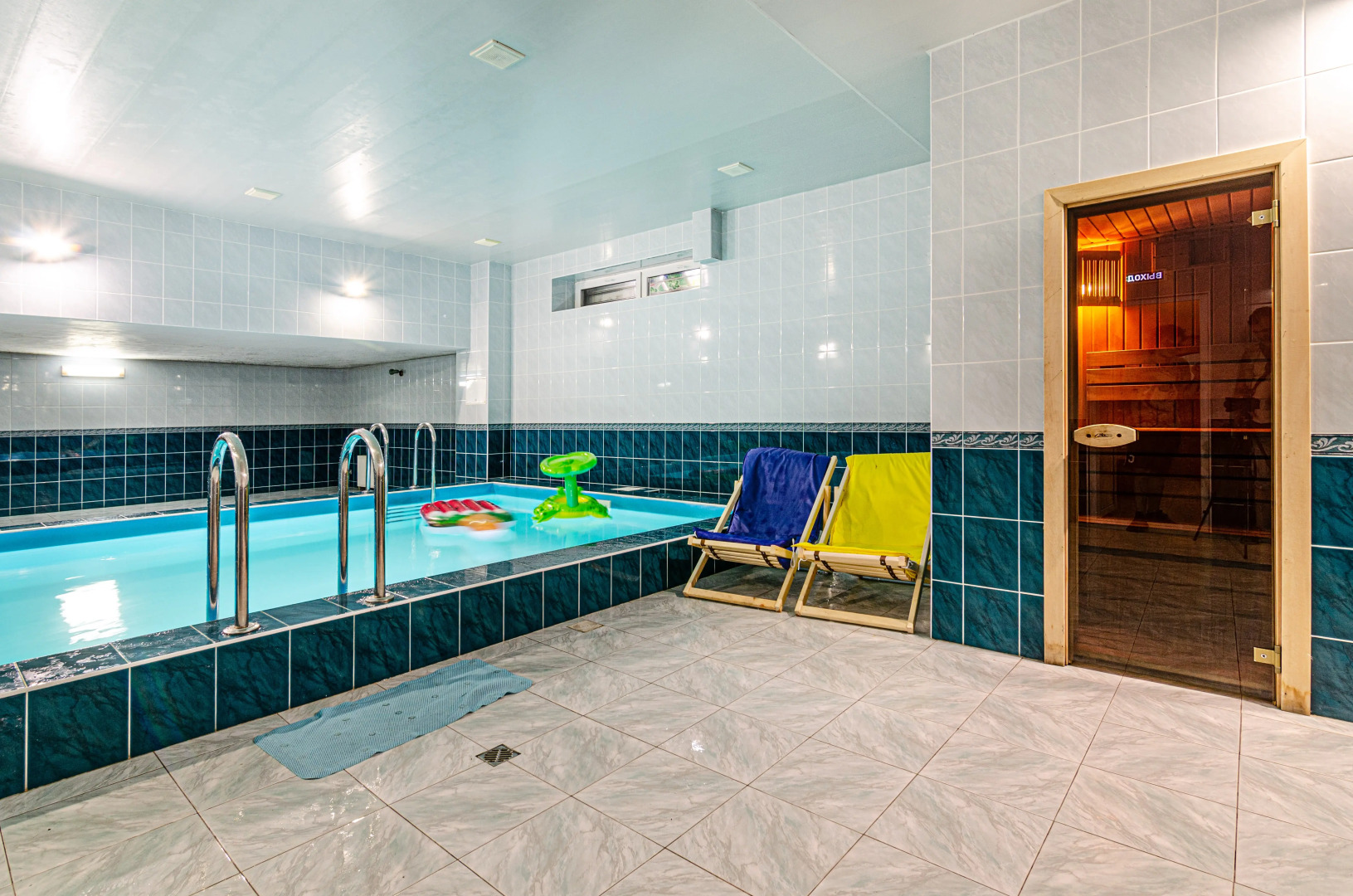 Гостевой дом Бухта Радости