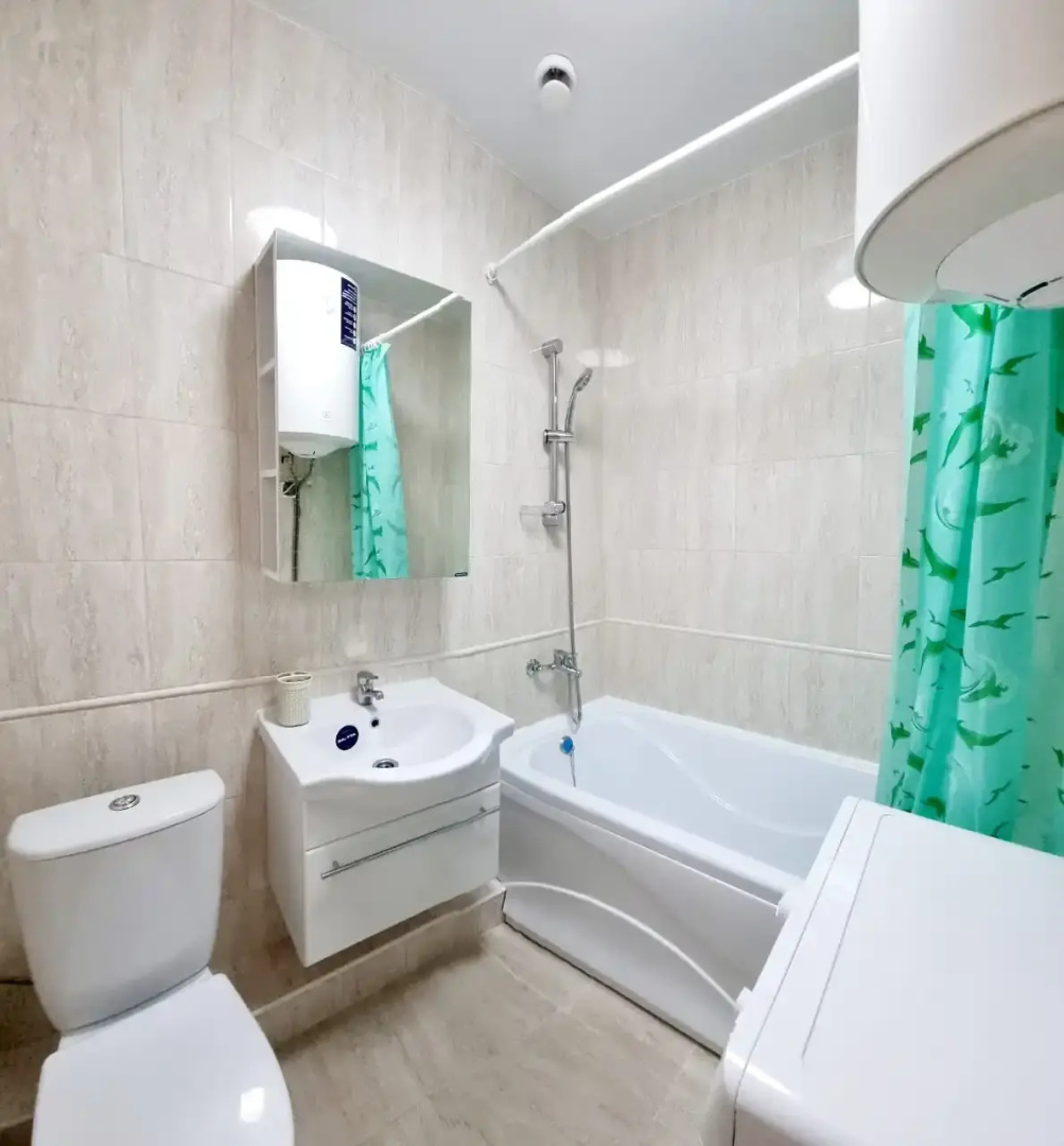 Апартаменты Holiday House 7