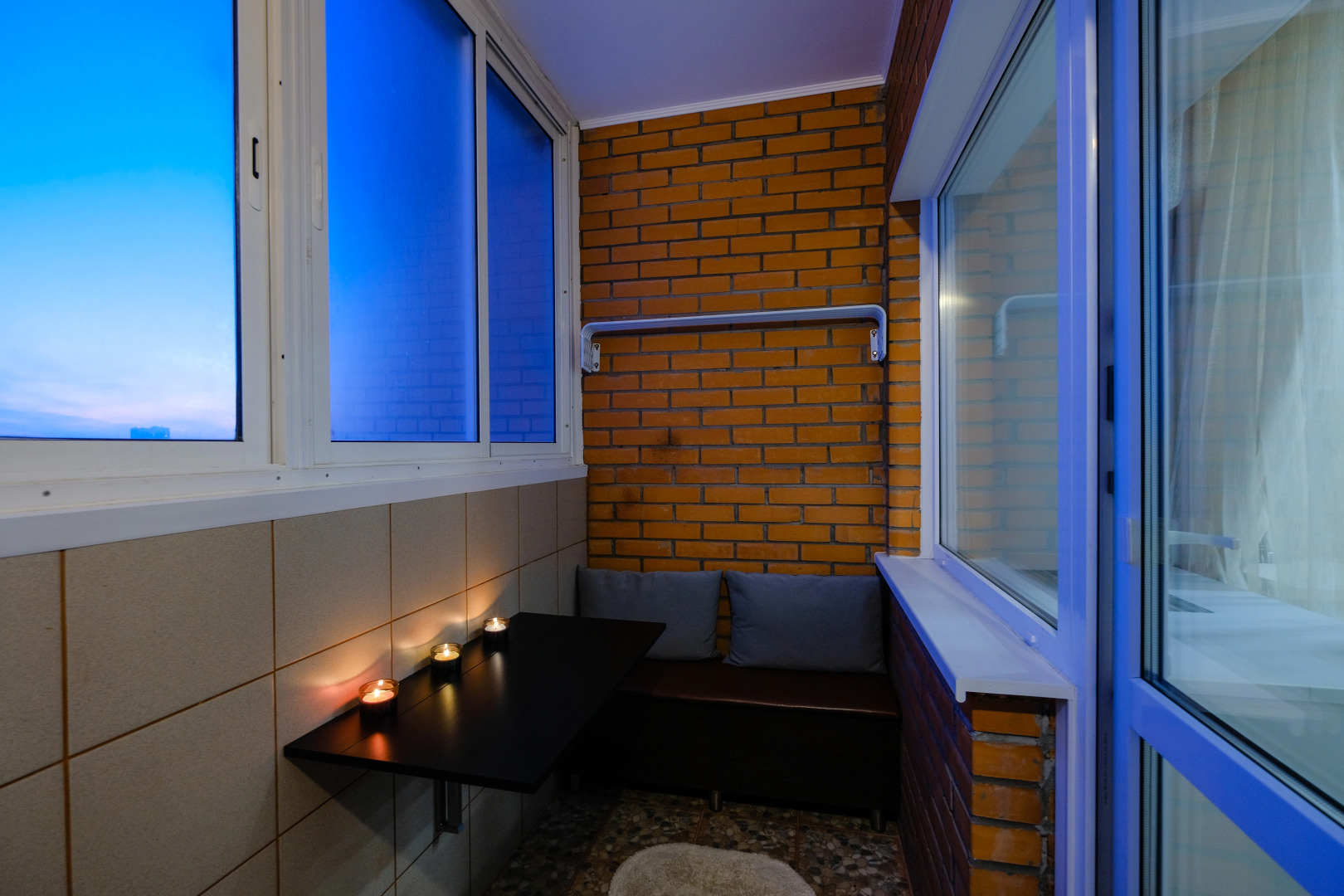 Апартаменты DomVistel на Титова 253/1 VIP