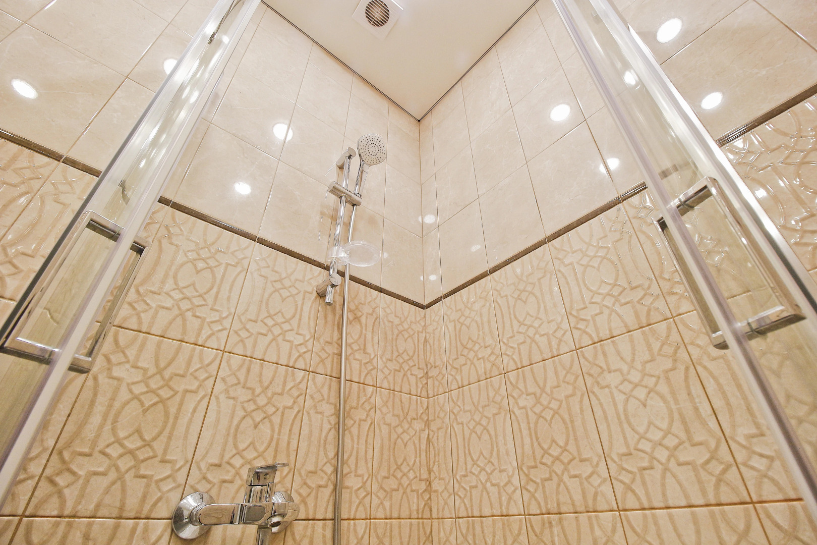 Апартаменты на Комсомольском