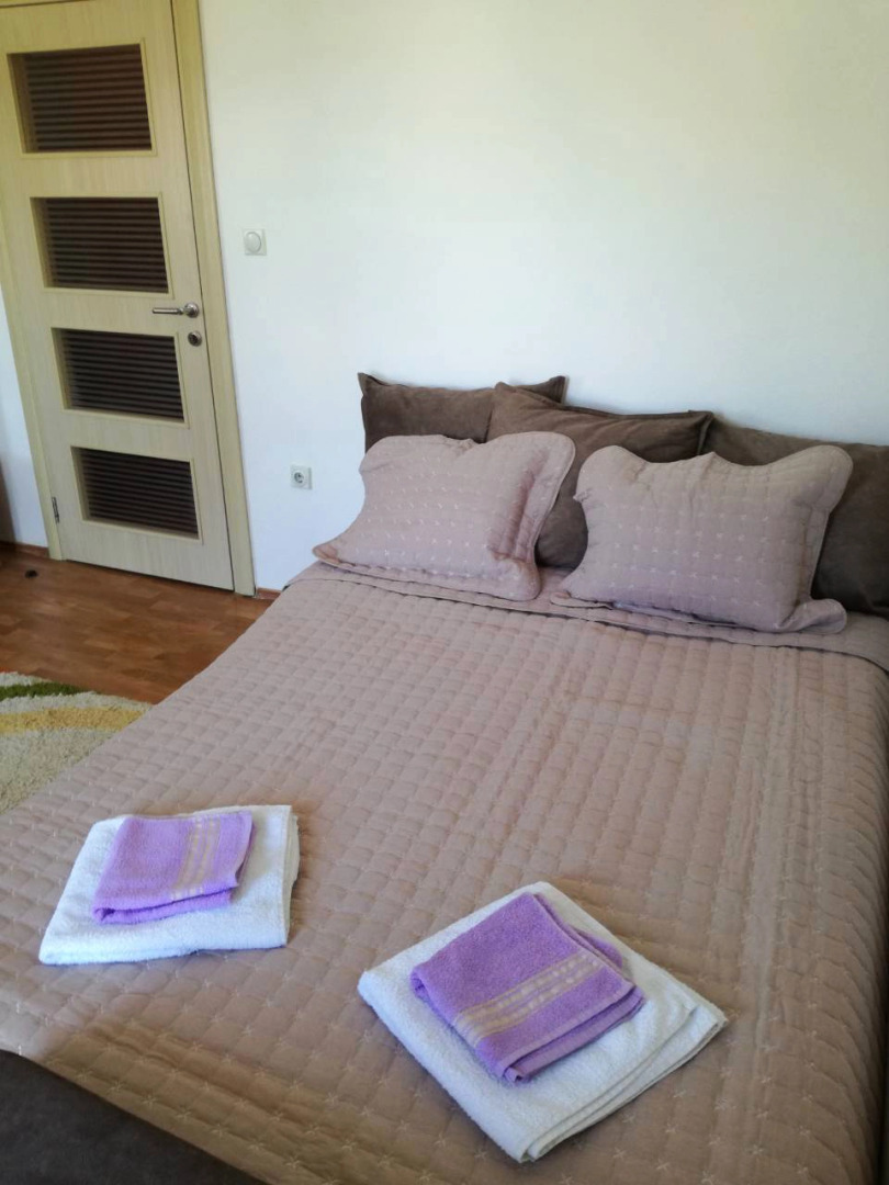 Гостевой Дом Orange