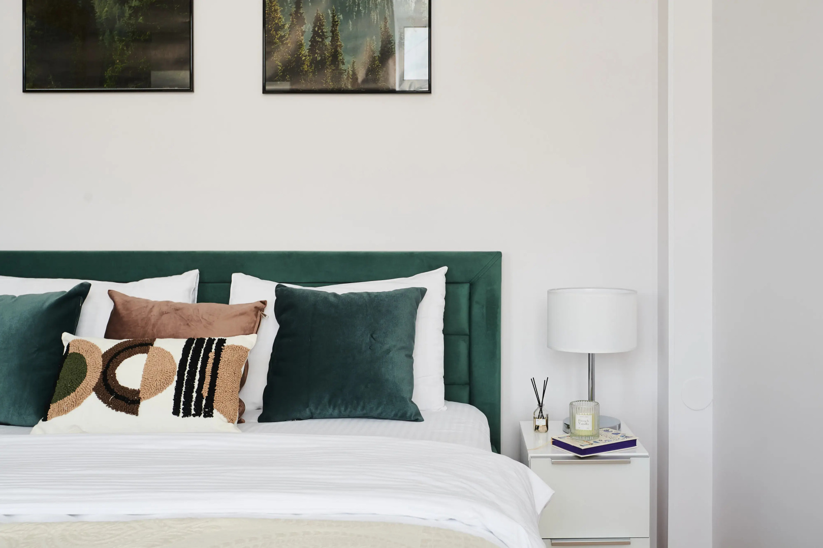 Квартира GM Apartments в 2х шагах от Красной Площади