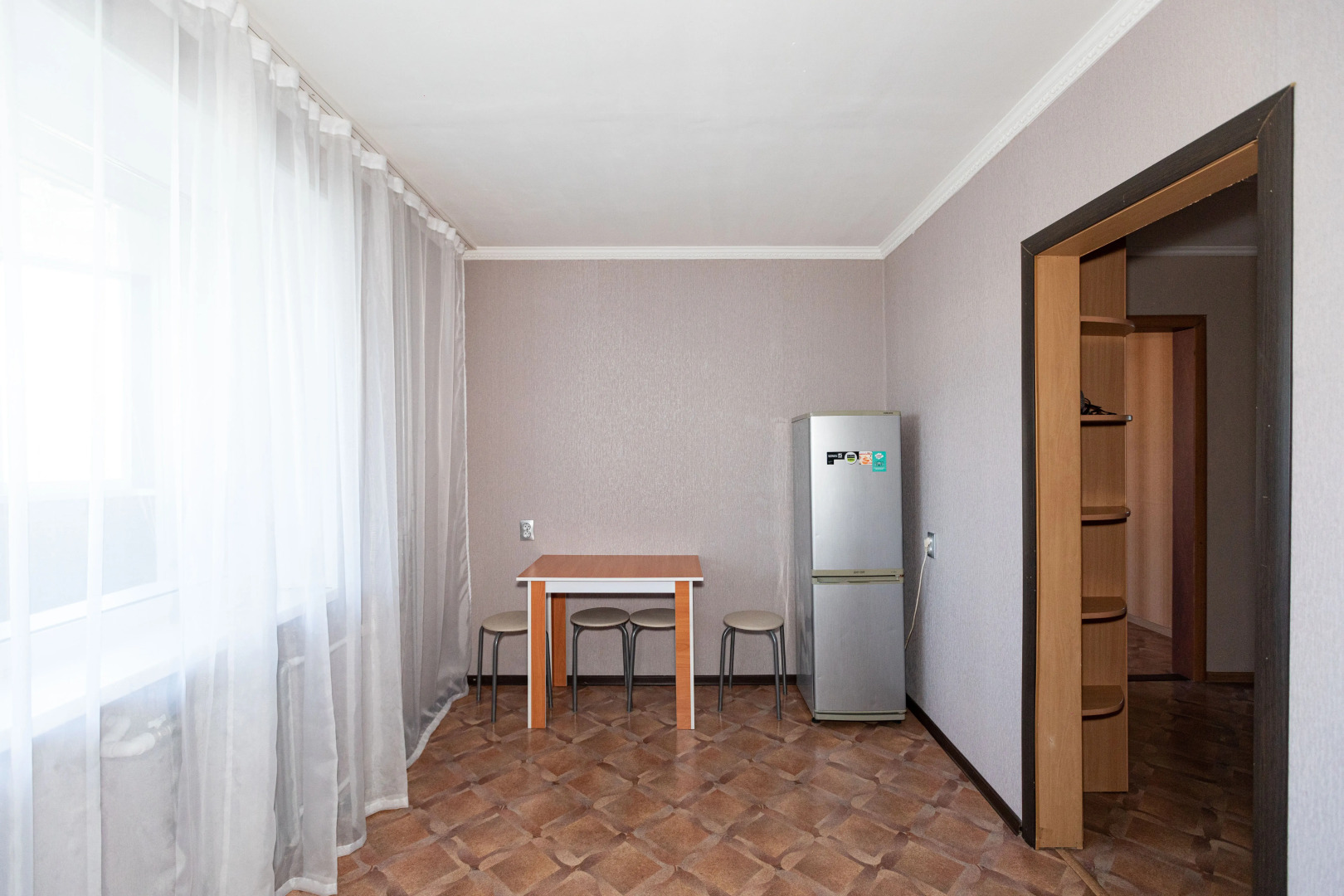 Квартира Мухина 29