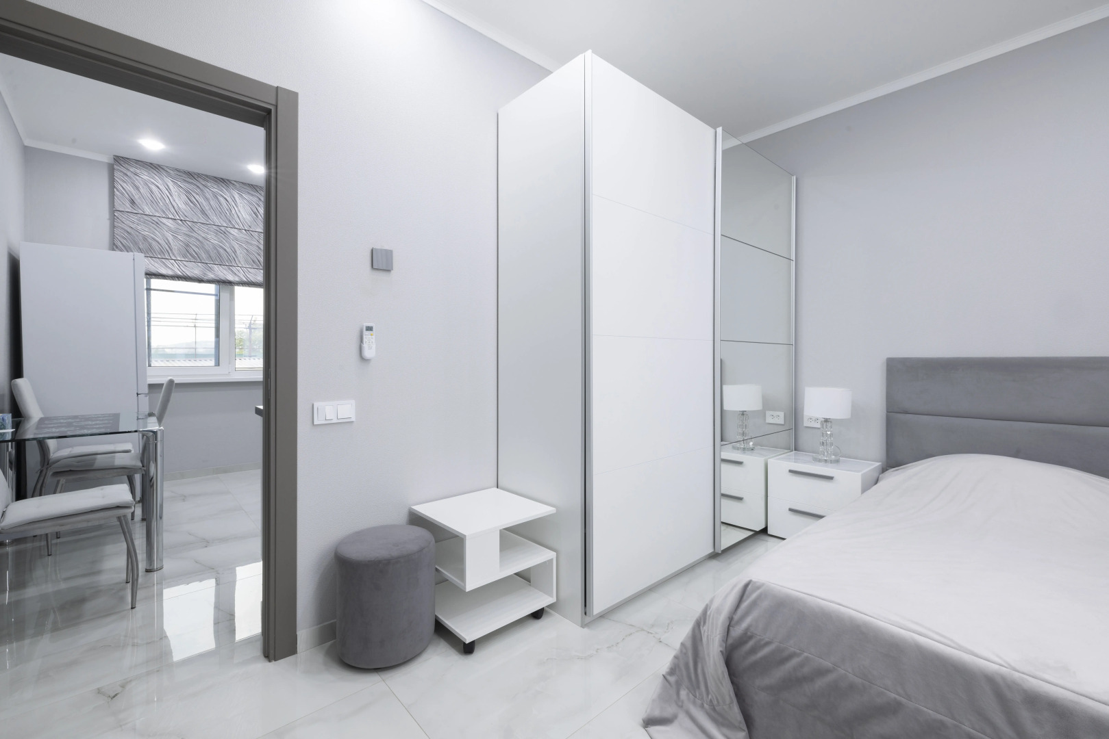 Апартаменты Люкс у Аэропорта