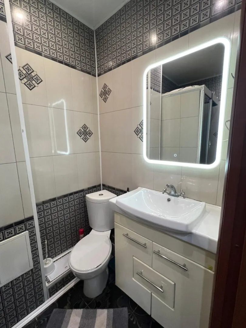 Квартира на улице Гагарина, 53А