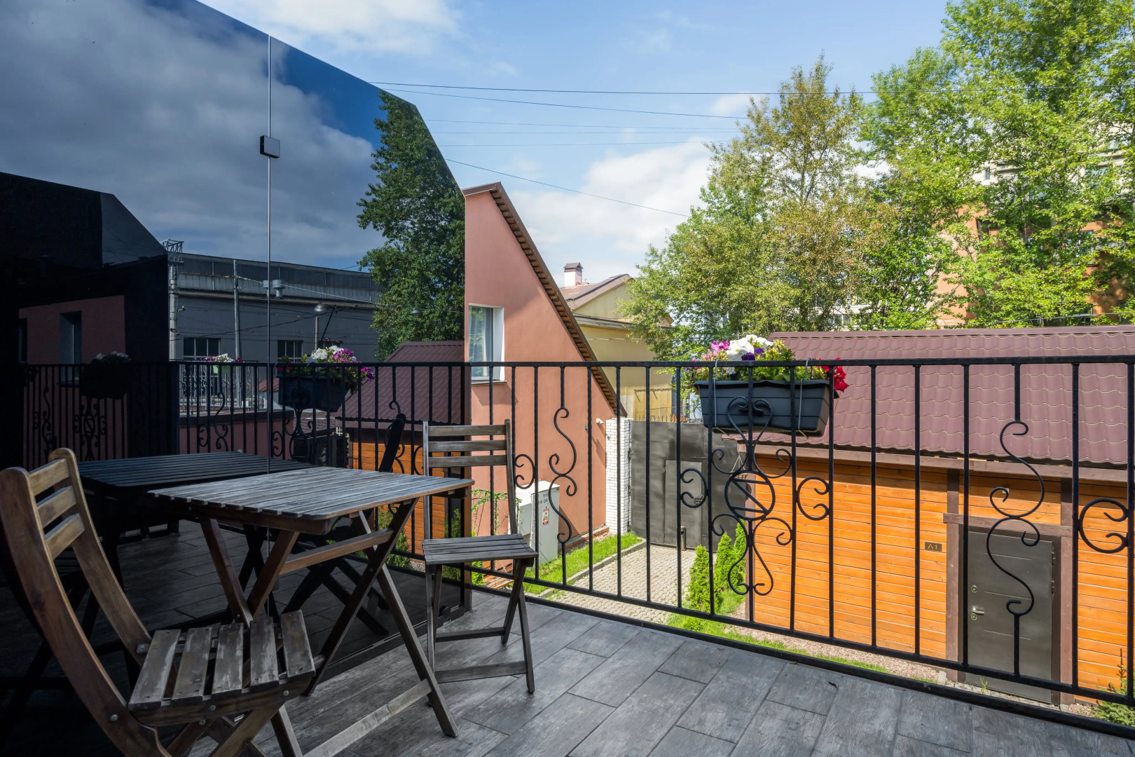 Бутик-отель Neozoom