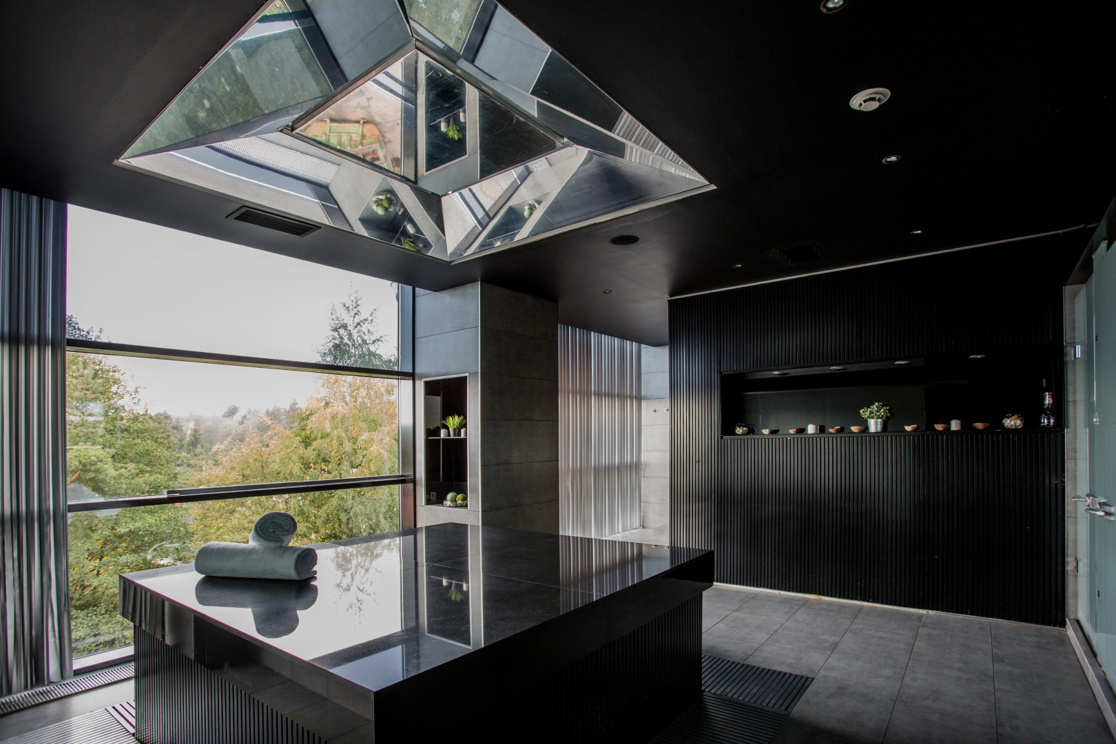 Курортный Отель Voda Акваклуб