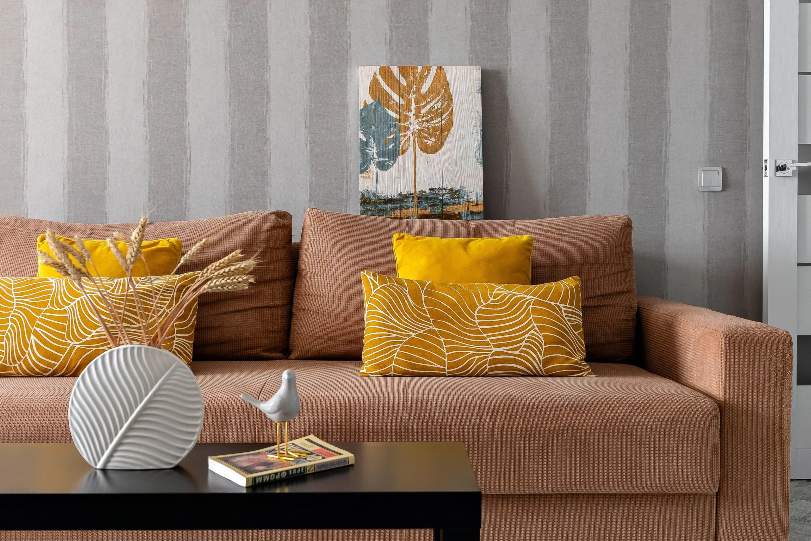 Квартира Садовая 161/2