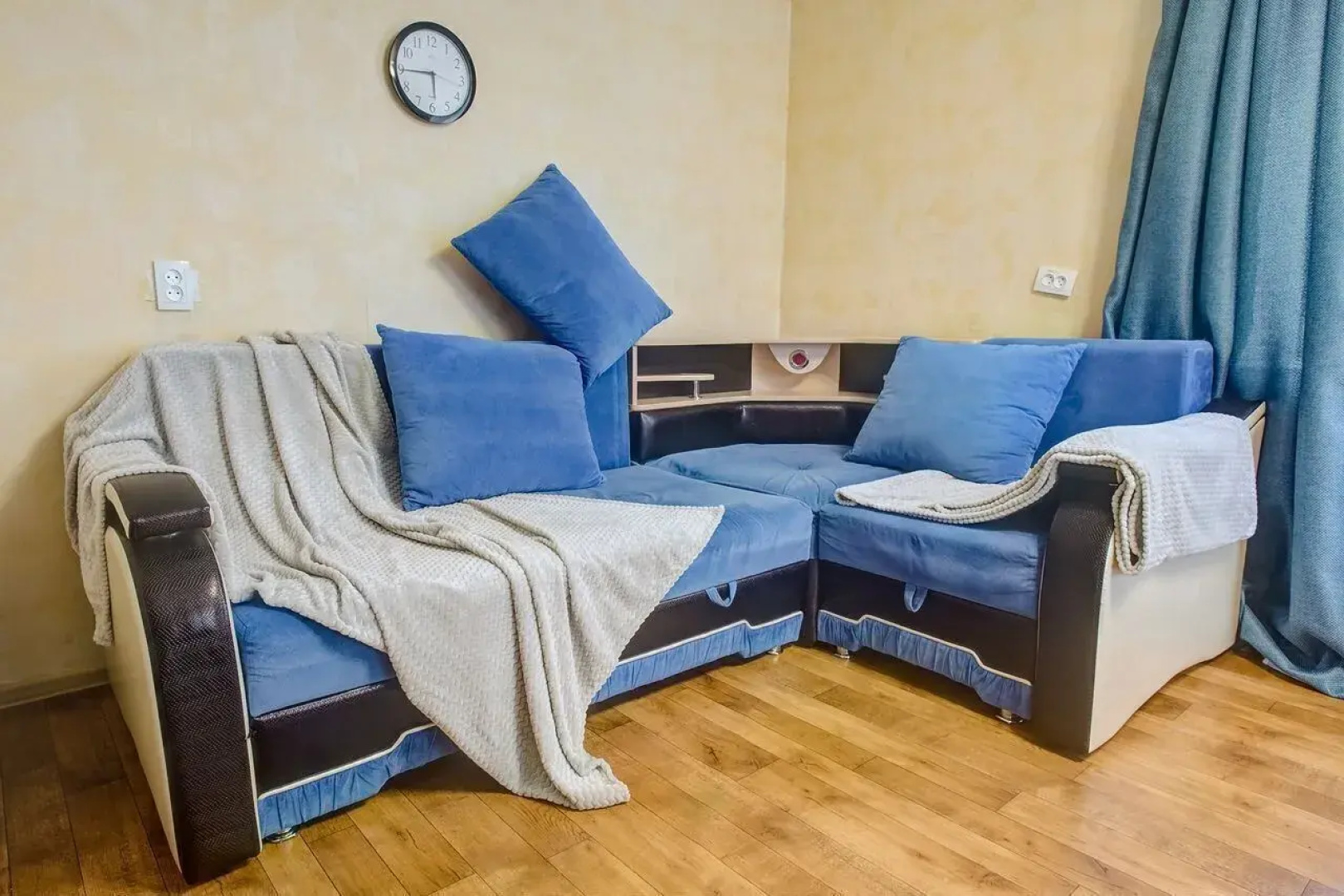Квартира на Профсоюзной Улице 88