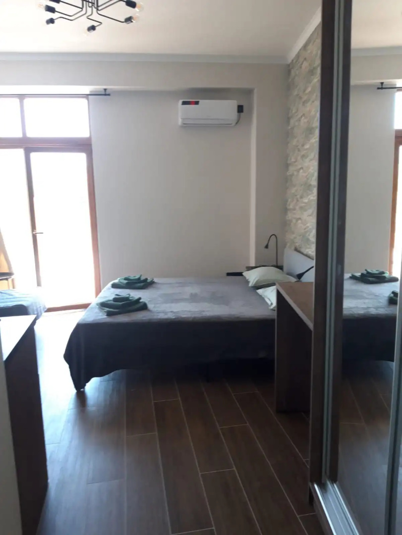 Апартаменты У Сергея 2