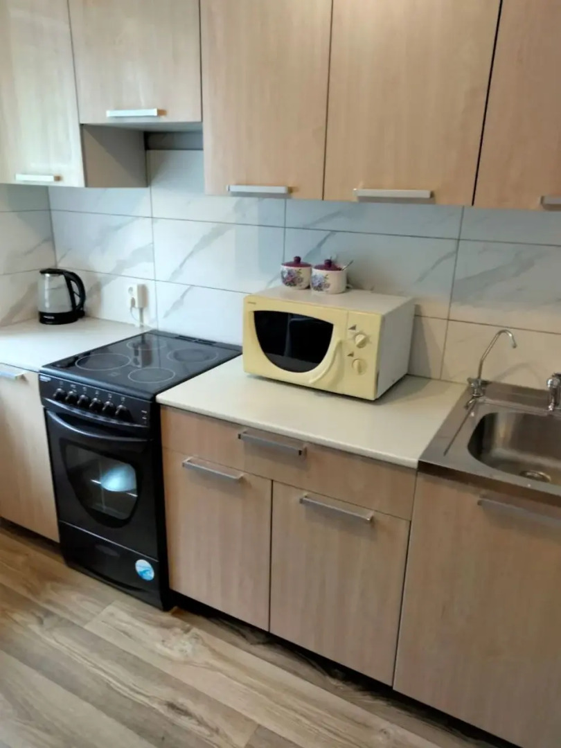 Квартира в историческом центре города