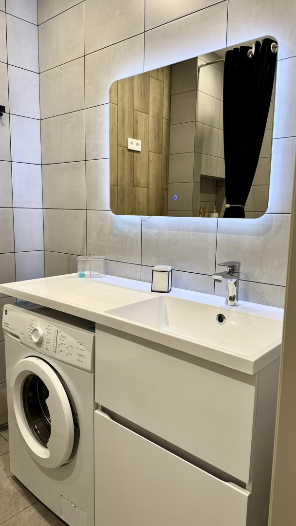 Квартира Как Дома, Даже Лучше