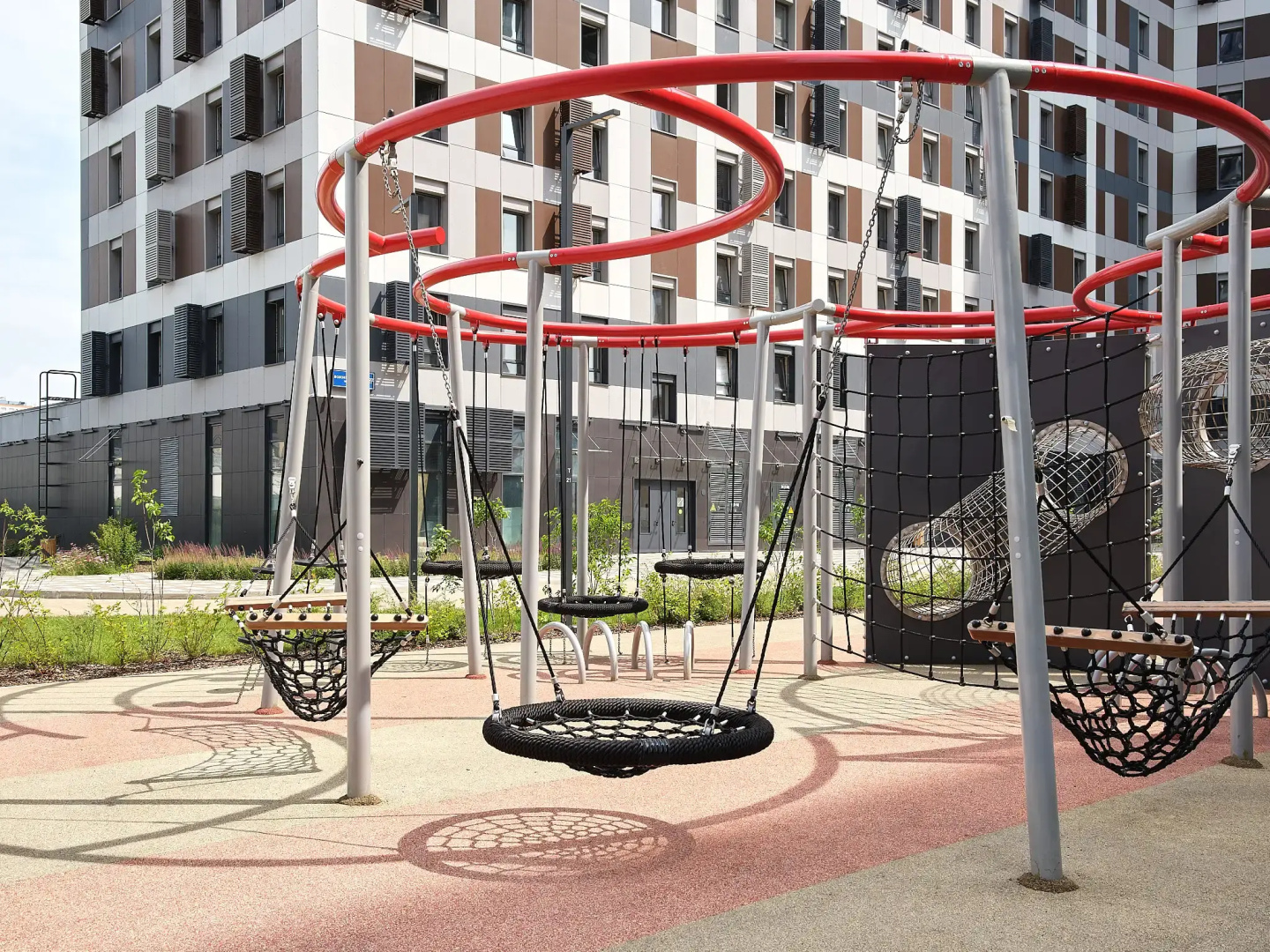 Апартаменты Волоколамское шоссе 71/22