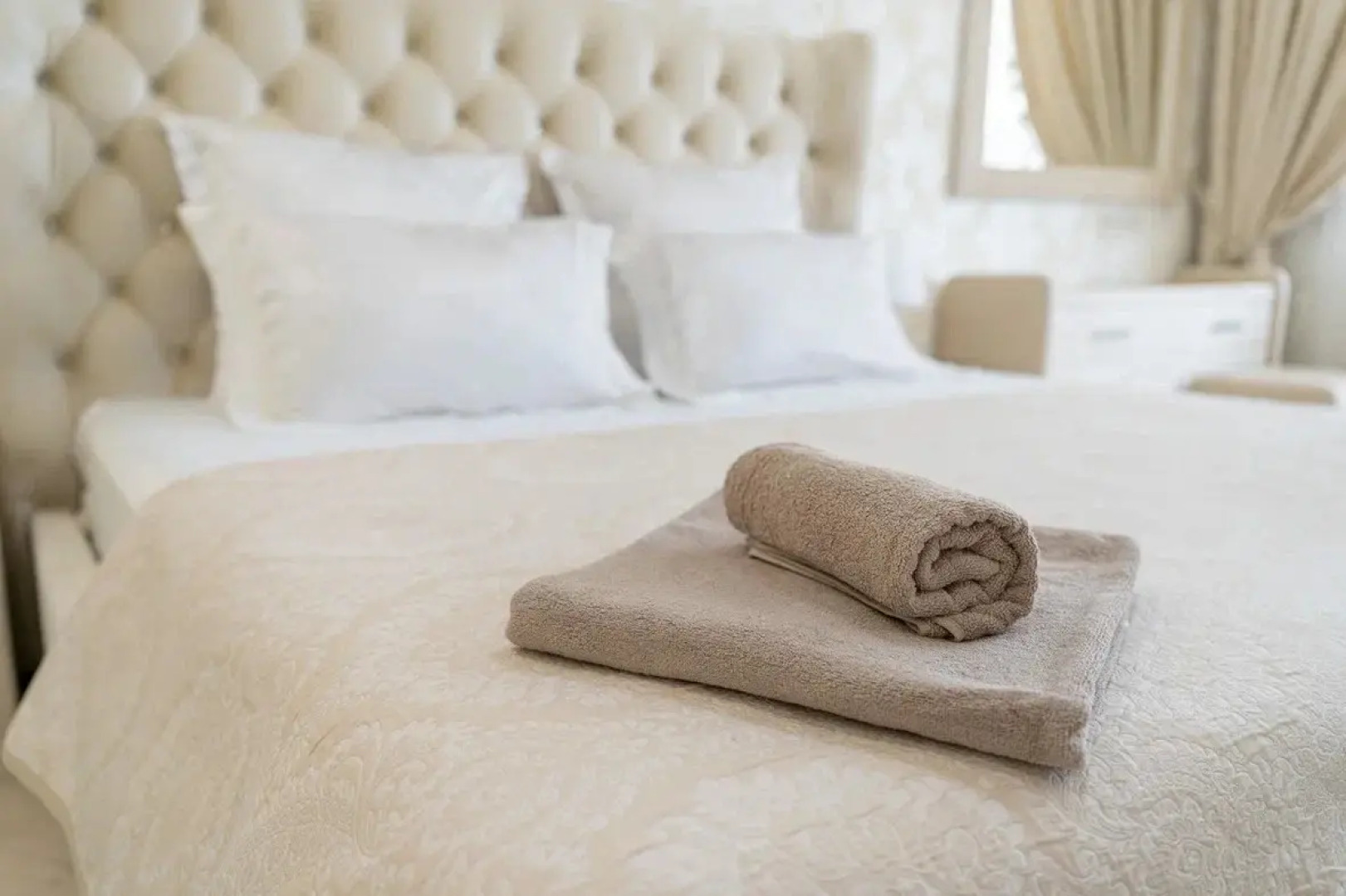 Апартаменты на Сожской улице 5