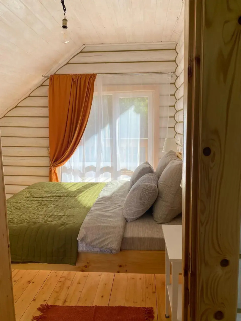 Гостевой дом Эдиган