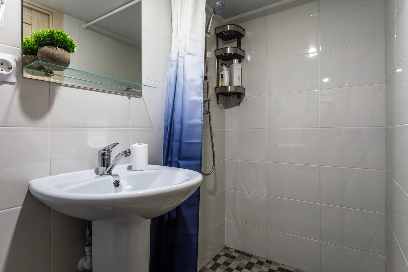 Апартаменты Quartet на Суворовском #2