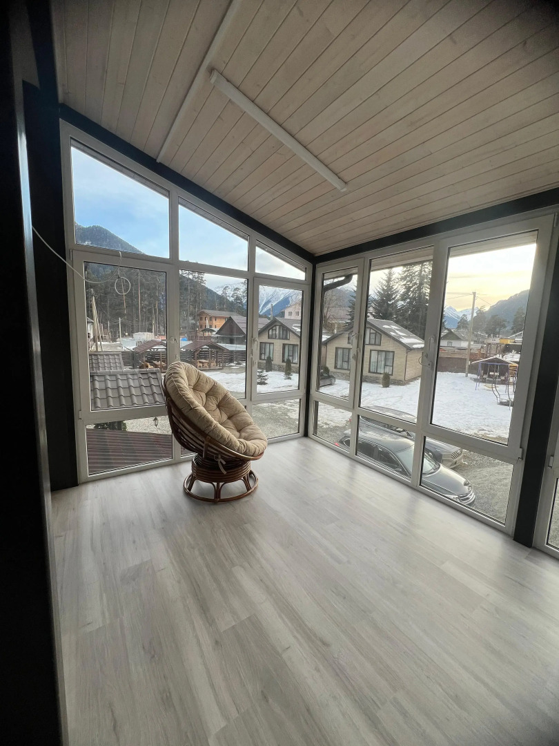 Гостевой дом Силагор