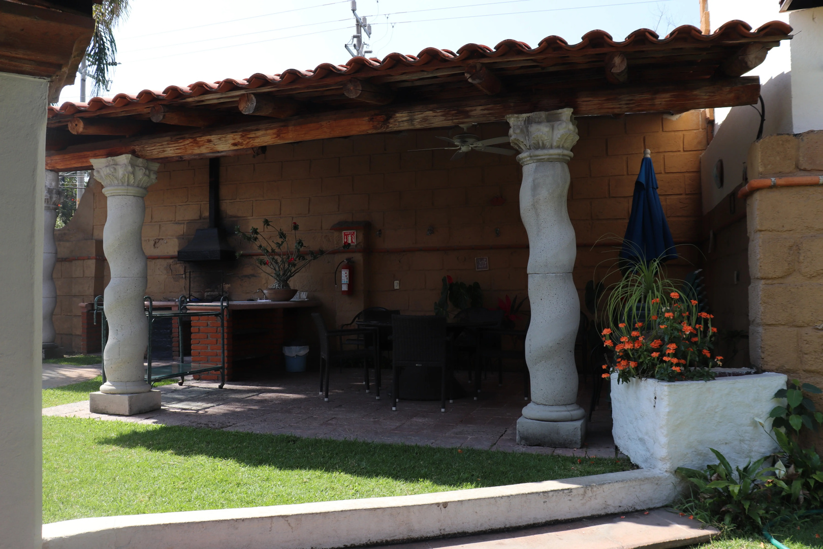 Отель Villas Colibri by Rotamundos