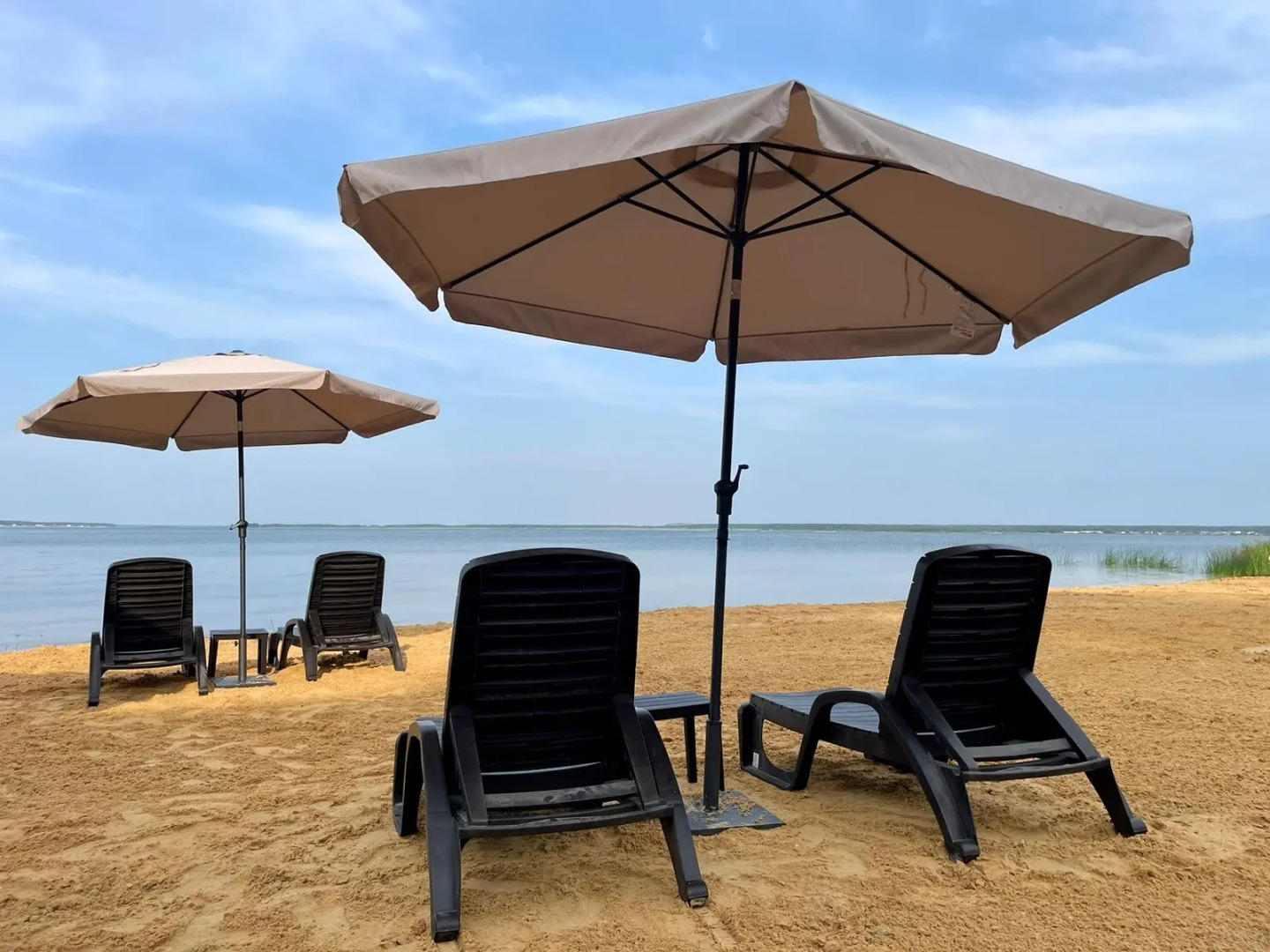 База Отдыха Белый Клевер