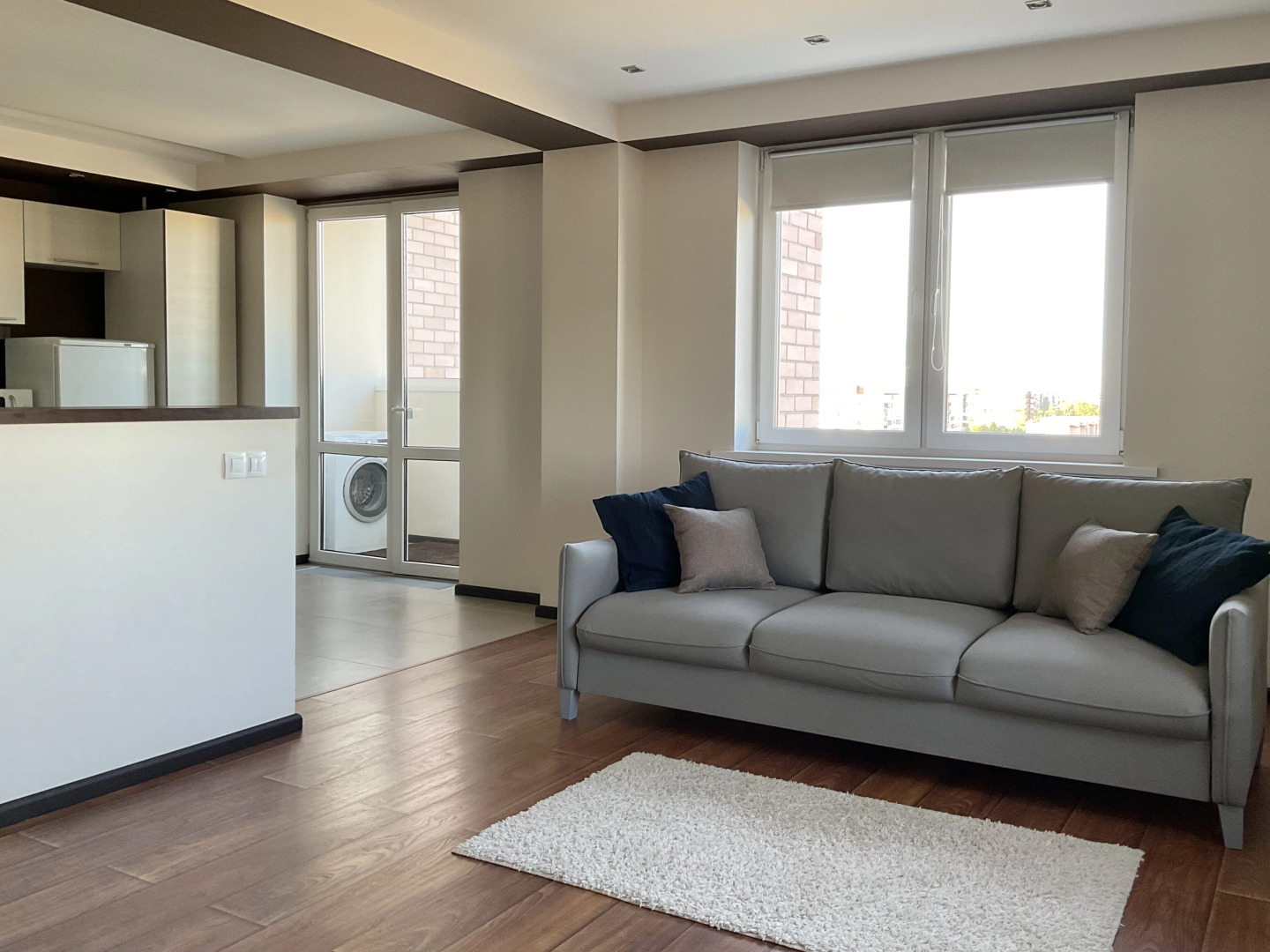 Апартаменты Душевно на Псковской