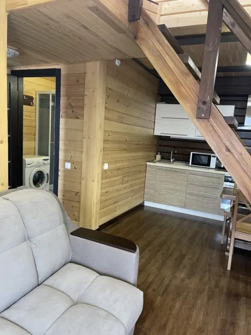 Апартаменты 1312 в Sunny Valley