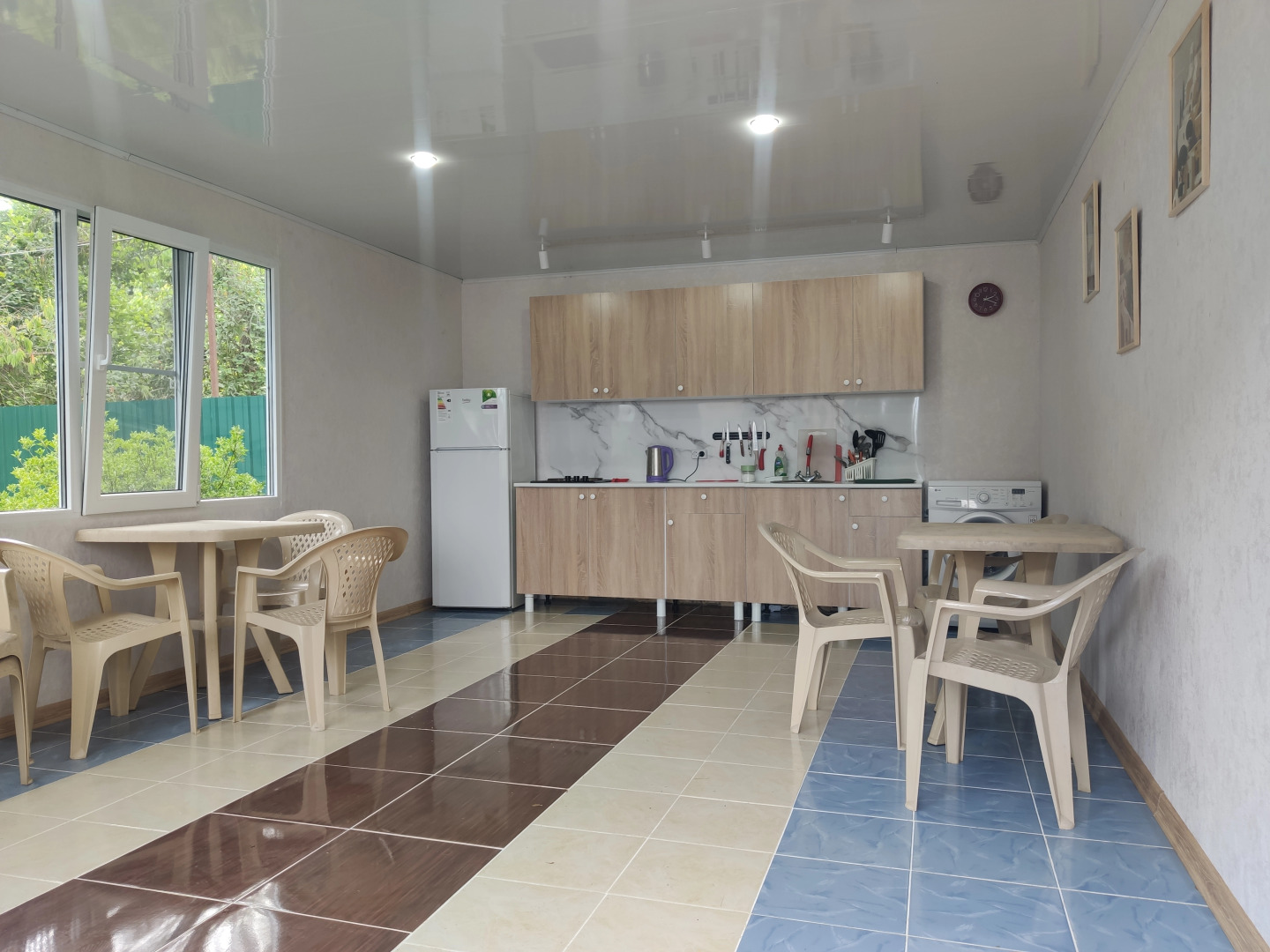 Гостевой Дом Татарстан