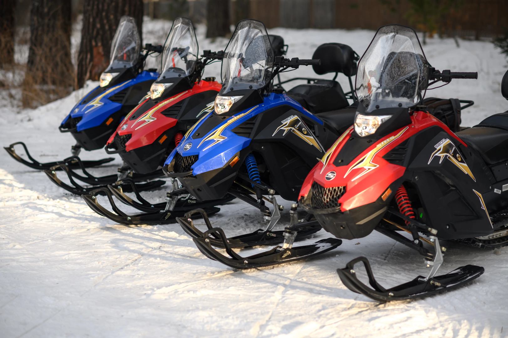 База отдыха Парк-отель Канжуль