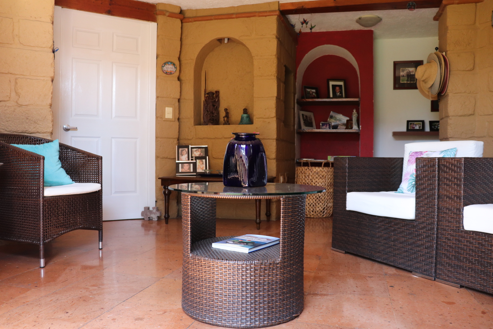 Отель Villas Colibri by Rotamundos