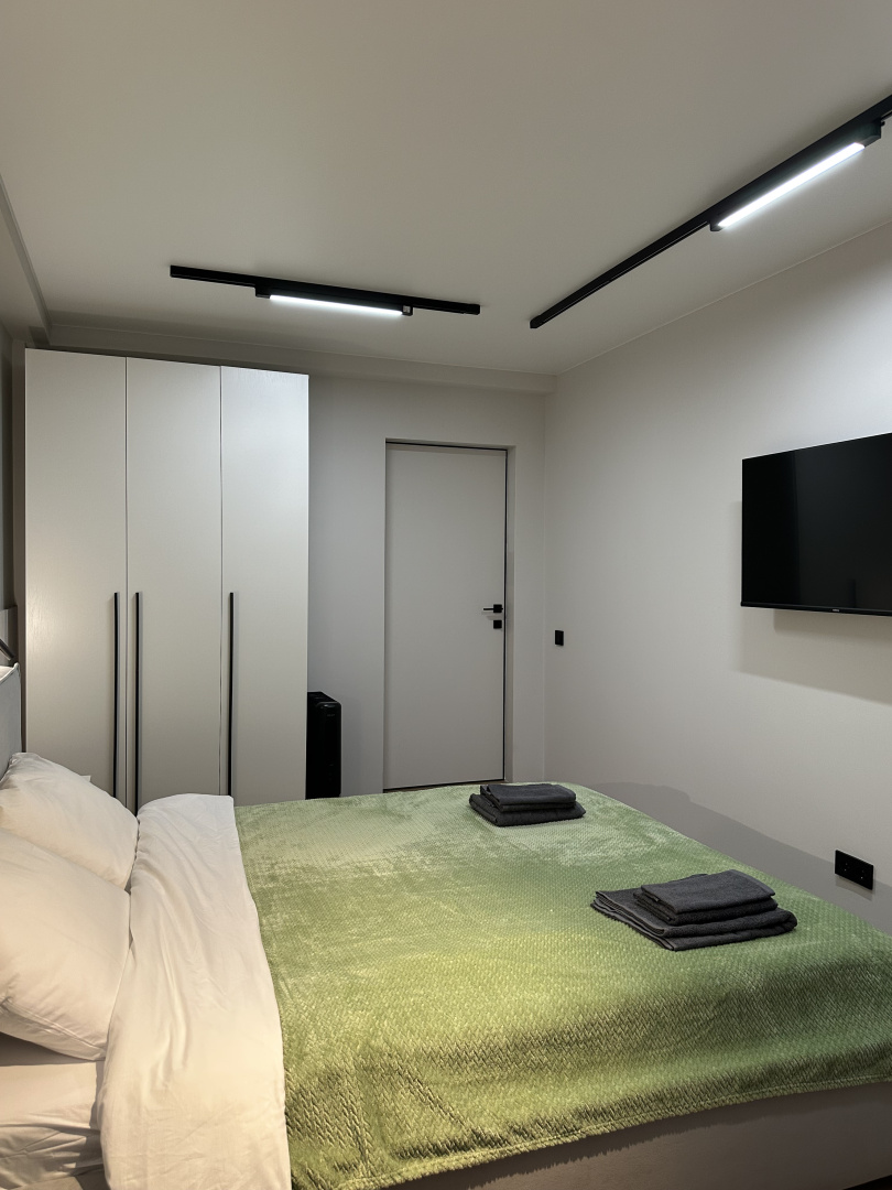 Апартаменты BPA Apartments 37/20