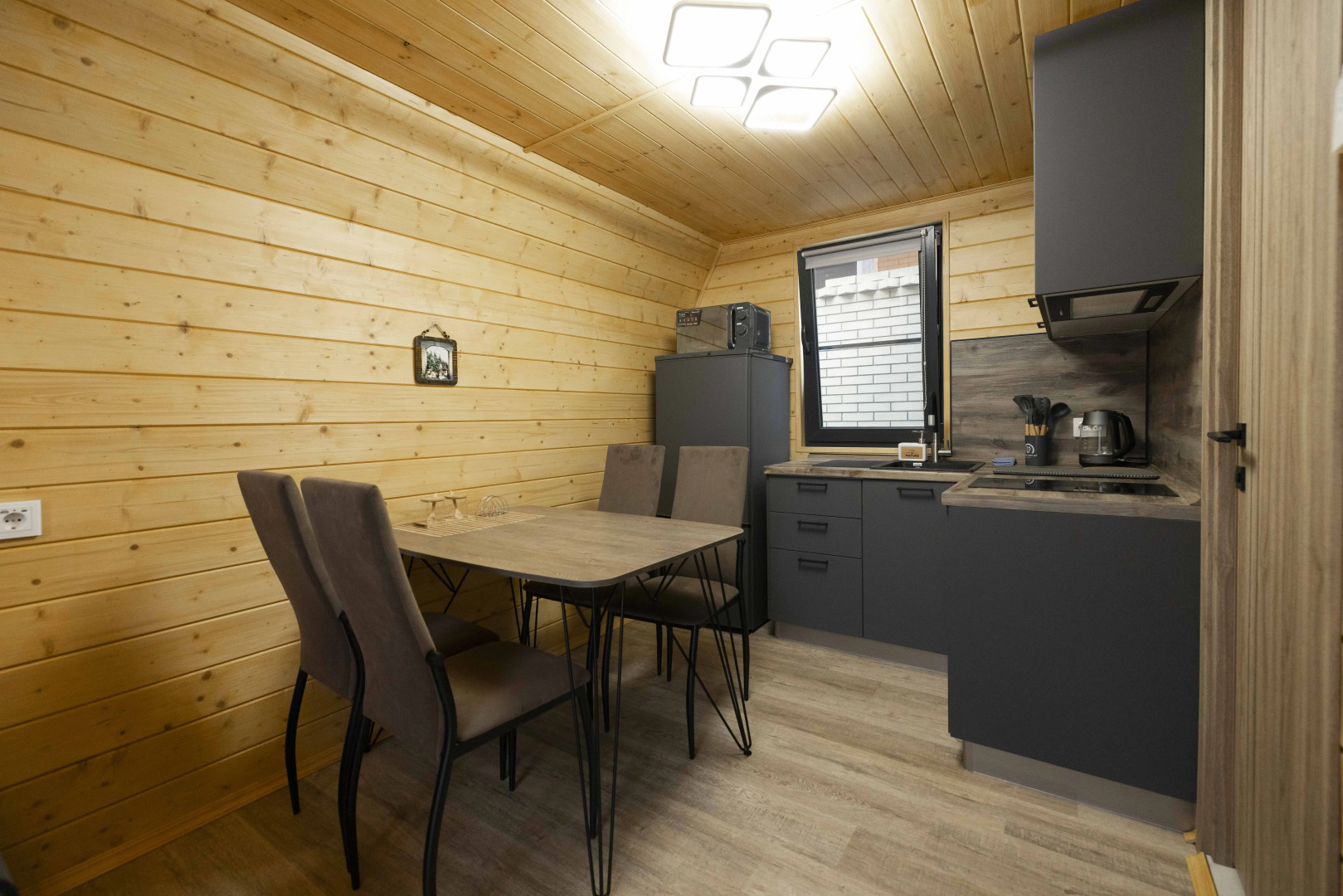 Апартаменты Коттедж под Ключ