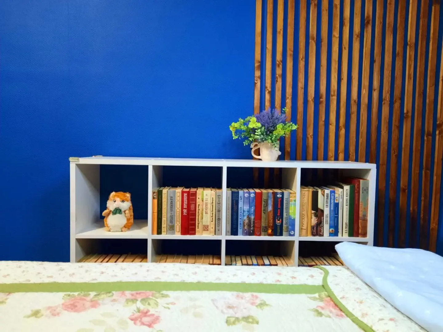 Квартира в 5 минутах пешком от МЦД