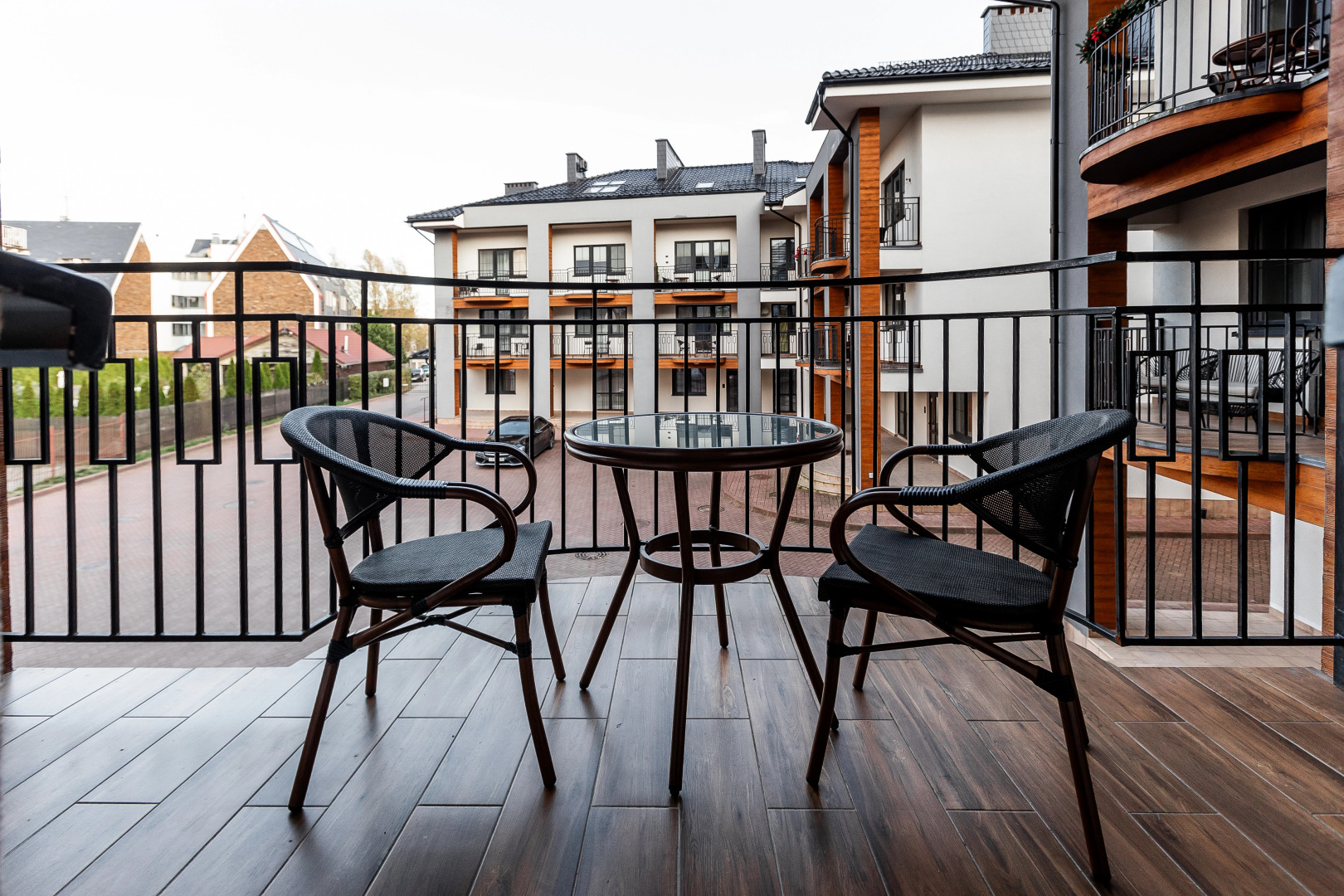 Квартира комфортная у Западного пляжа