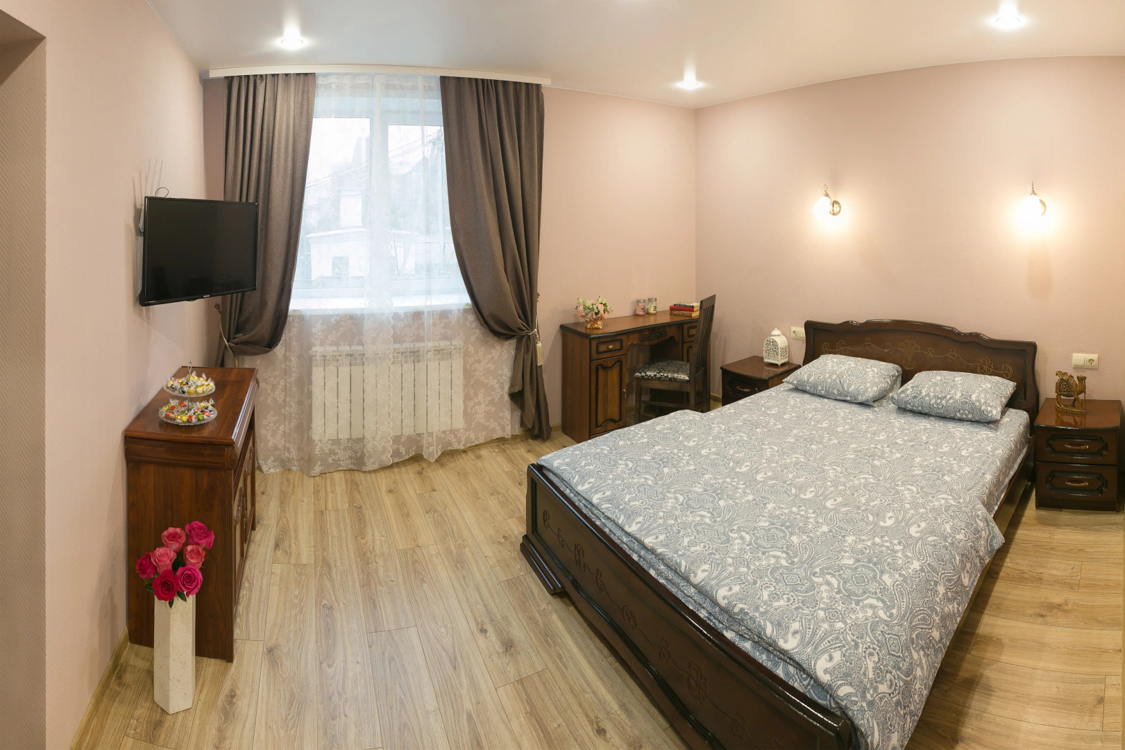 Мини-Отель Тверь-Центр