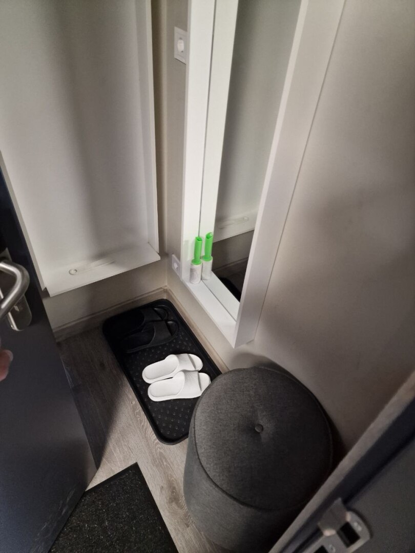 Квартира Апарт-отель IN2It