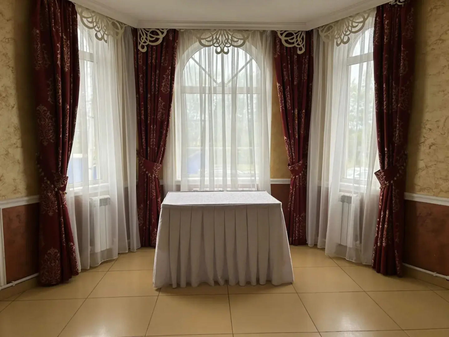 Отель Эдельвейс