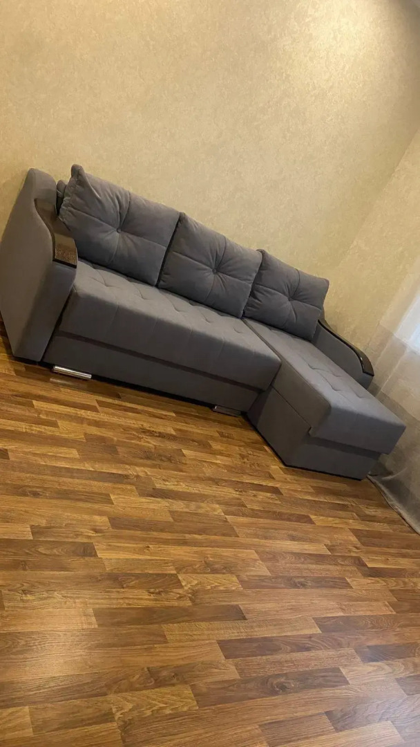 Квартира Уютная в центре города