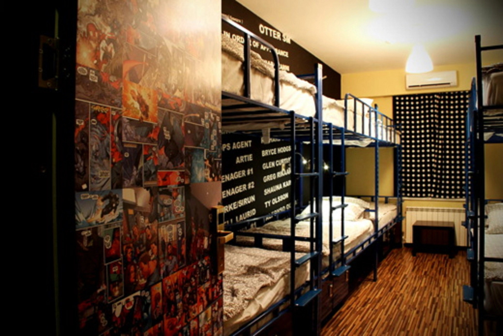 Гостевой дом Тартария